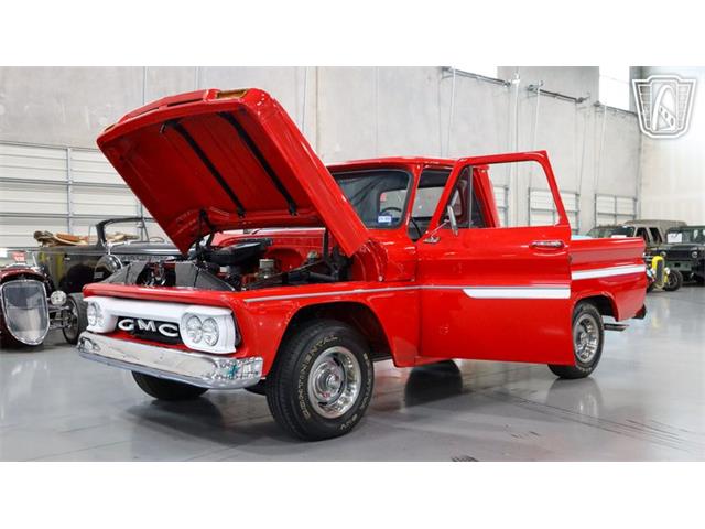 1965 GMC 100 (CC-2069063) for sale in New Braundfels, Texas