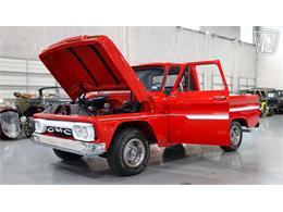 1965 GMC 100 (CC-2069063) for sale in New Braundfels, Texas