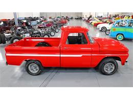 1965 GMC 100 (CC-2069063) for sale in New Braundfels, Texas