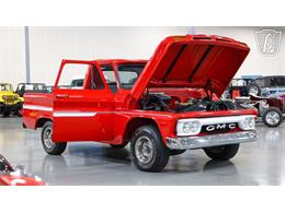 1965 GMC 100 (CC-2069063) for sale in New Braundfels, Texas