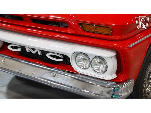 1965 GMC 100 (CC-2069063) for sale in New Braundfels, Texas