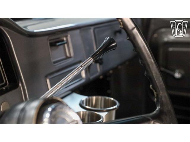 1965 GMC 100 (CC-2069063) for sale in New Braundfels, Texas