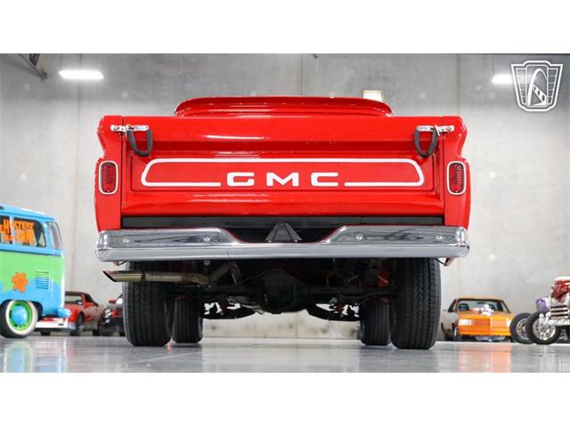 1965 GMC 100 (CC-2069063) for sale in New Braundfels, Texas