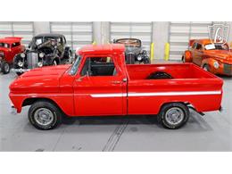 1965 GMC 100 (CC-2069063) for sale in New Braundfels, Texas