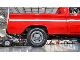 1965 GMC 100 (CC-2069063) for sale in New Braundfels, Texas