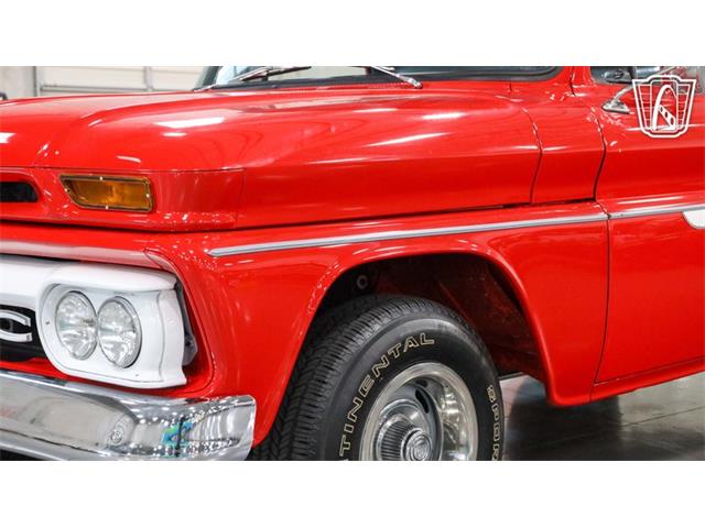 1965 GMC 100 (CC-2069063) for sale in New Braundfels, Texas