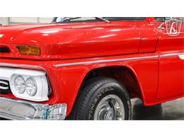 1965 GMC 100 (CC-2069063) for sale in New Braundfels, Texas