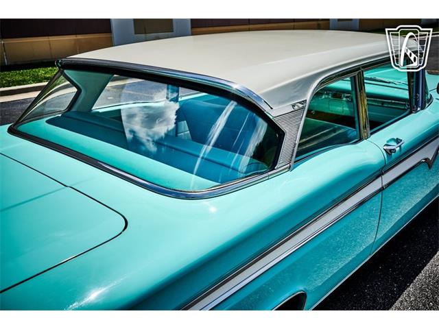 1959 Edsel Ranger (CC-2069064) for sale in O'Fallon, Illinois