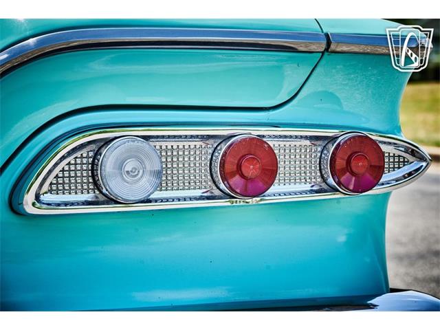 1959 Edsel Ranger (CC-2069064) for sale in O'Fallon, Illinois