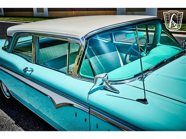 1959 Edsel Ranger (CC-2069064) for sale in O'Fallon, Illinois