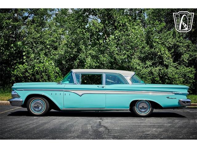 1959 Edsel Ranger (CC-2069064) for sale in O'Fallon, Illinois