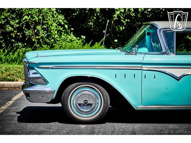 1959 Edsel Ranger (CC-2069064) for sale in O'Fallon, Illinois