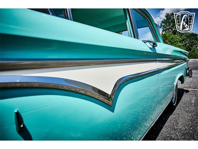 1959 Edsel Ranger (CC-2069064) for sale in O'Fallon, Illinois