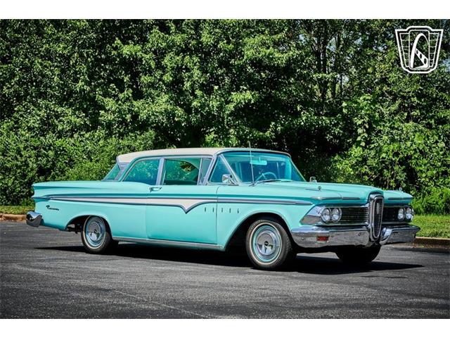 1959 Edsel Ranger (CC-2069064) for sale in O'Fallon, Illinois