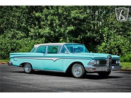 1959 Edsel Ranger (CC-2069064) for sale in O'Fallon, Illinois