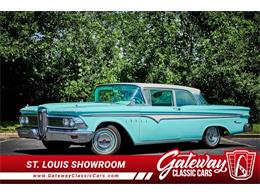 1959 Edsel Ranger (CC-2069064) for sale in O'Fallon, Illinois