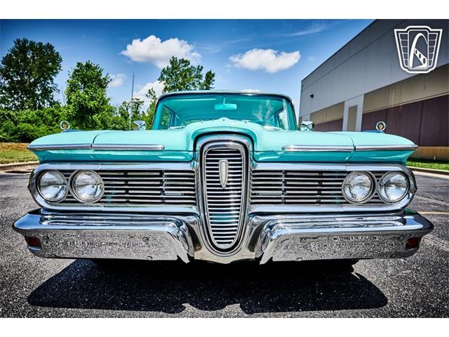 1959 Edsel Ranger (CC-2069064) for sale in O'Fallon, Illinois
