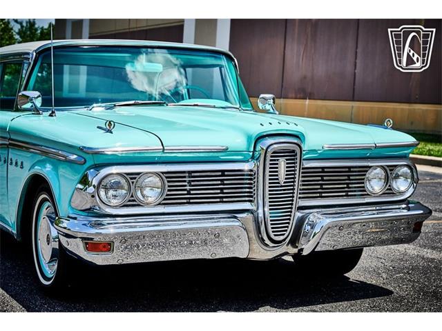 1959 Edsel Ranger (CC-2069064) for sale in O'Fallon, Illinois