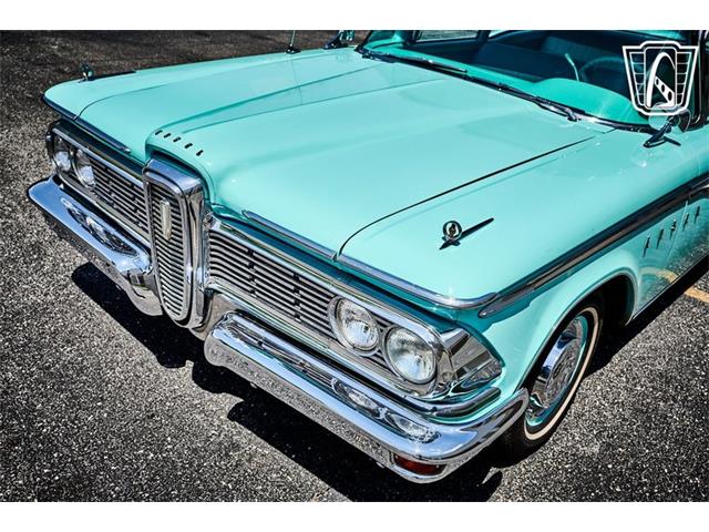 1959 Edsel Ranger (CC-2069064) for sale in O'Fallon, Illinois