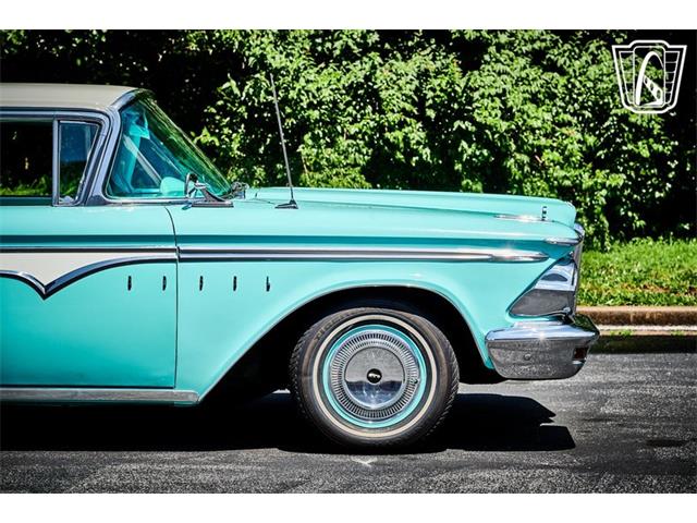 1959 Edsel Ranger (CC-2069064) for sale in O'Fallon, Illinois