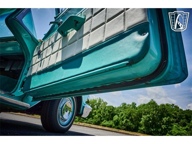 1959 Edsel Ranger (CC-2069064) for sale in O'Fallon, Illinois