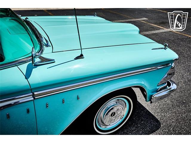 1959 Edsel Ranger (CC-2069064) for sale in O'Fallon, Illinois