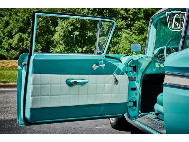 1959 Edsel Ranger (CC-2069064) for sale in O'Fallon, Illinois