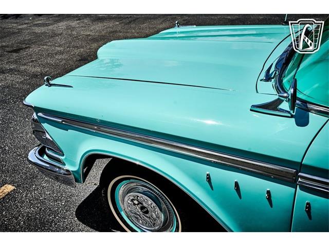 1959 Edsel Ranger (CC-2069064) for sale in O'Fallon, Illinois