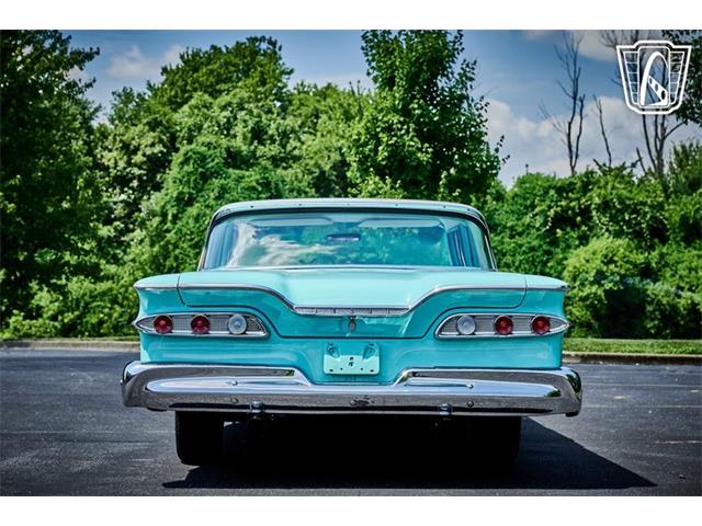 1959 Edsel Ranger (CC-2069064) for sale in O'Fallon, Illinois