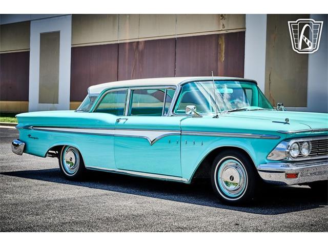 1959 Edsel Ranger (CC-2069064) for sale in O'Fallon, Illinois