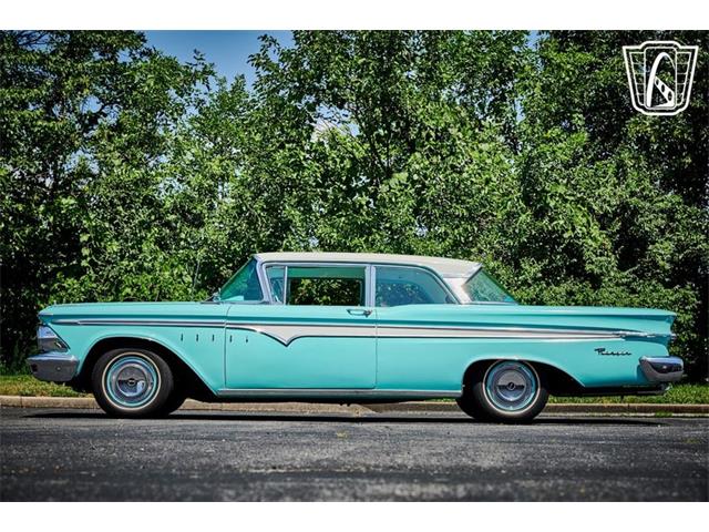 1959 Edsel Ranger (CC-2069064) for sale in O'Fallon, Illinois