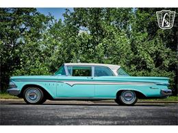 1959 Edsel Ranger (CC-2069064) for sale in O'Fallon, Illinois