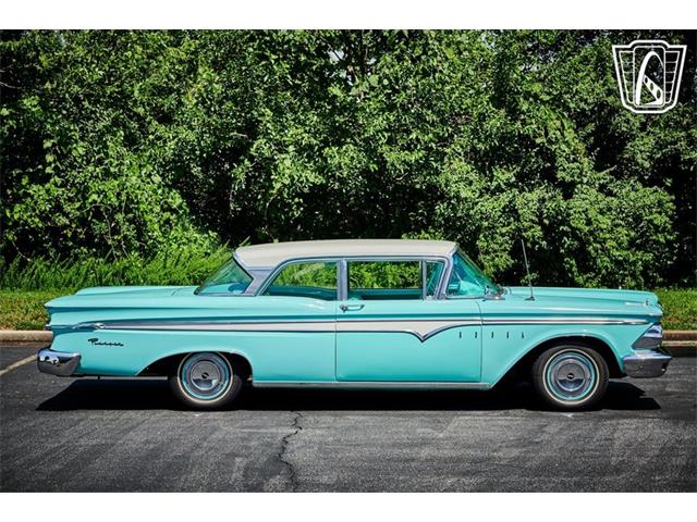 1959 Edsel Ranger (CC-2069064) for sale in O'Fallon, Illinois