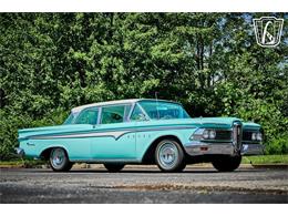 1959 Edsel Ranger (CC-2069064) for sale in O'Fallon, Illinois