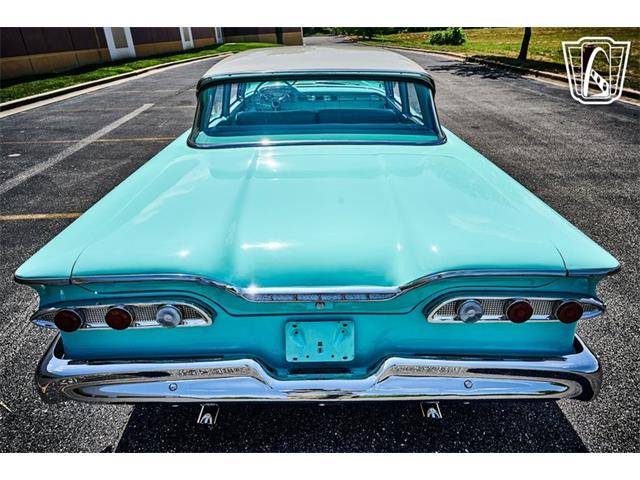 1959 Edsel Ranger (CC-2069064) for sale in O'Fallon, Illinois