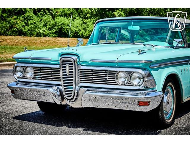 1959 Edsel Ranger (CC-2069064) for sale in O'Fallon, Illinois