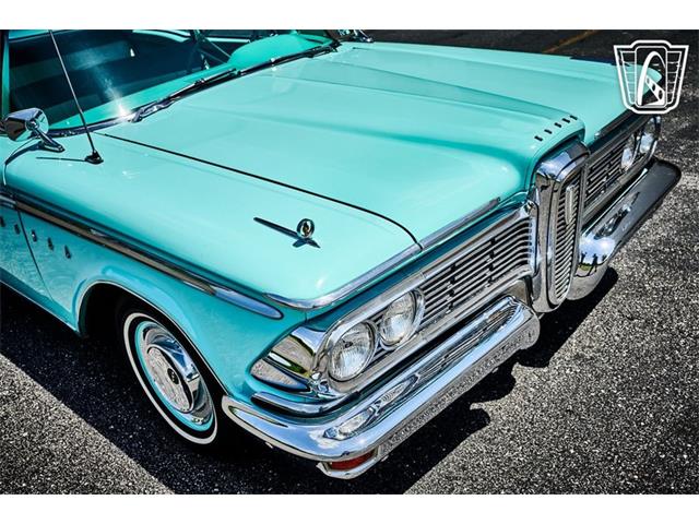 1959 Edsel Ranger (CC-2069064) for sale in O'Fallon, Illinois