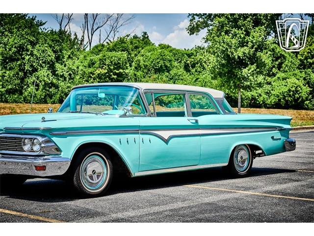 1959 Edsel Ranger (CC-2069064) for sale in O'Fallon, Illinois