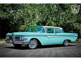 1959 Edsel Ranger (CC-2069064) for sale in O'Fallon, Illinois