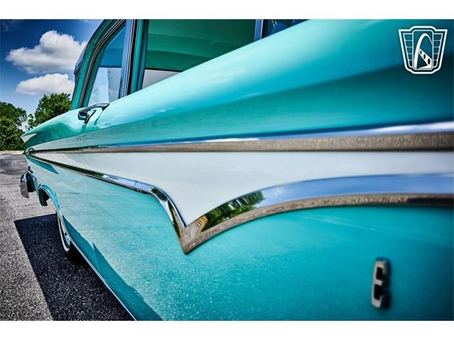 1959 Edsel Ranger (CC-2069064) for sale in O'Fallon, Illinois