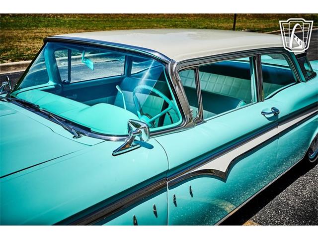 1959 Edsel Ranger (CC-2069064) for sale in O'Fallon, Illinois