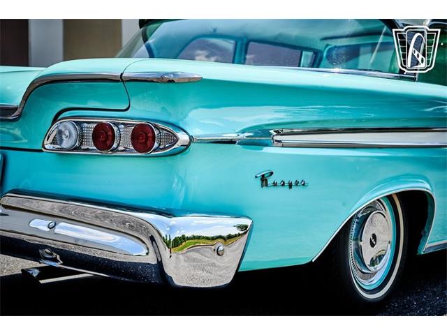 1959 Edsel Ranger (CC-2069064) for sale in O'Fallon, Illinois