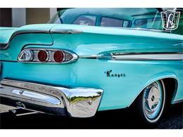 1959 Edsel Ranger (CC-2069064) for sale in O'Fallon, Illinois