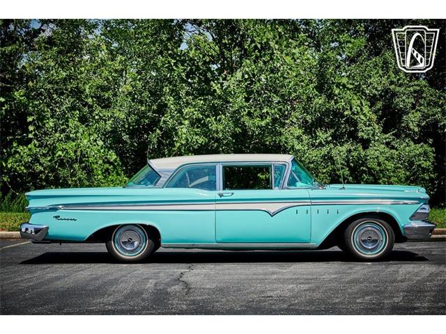 1959 Edsel Ranger (CC-2069064) for sale in O'Fallon, Illinois
