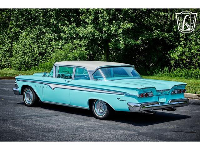 1959 Edsel Ranger (CC-2069064) for sale in O'Fallon, Illinois