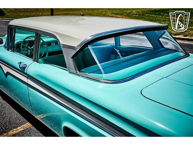 1959 Edsel Ranger (CC-2069064) for sale in O'Fallon, Illinois