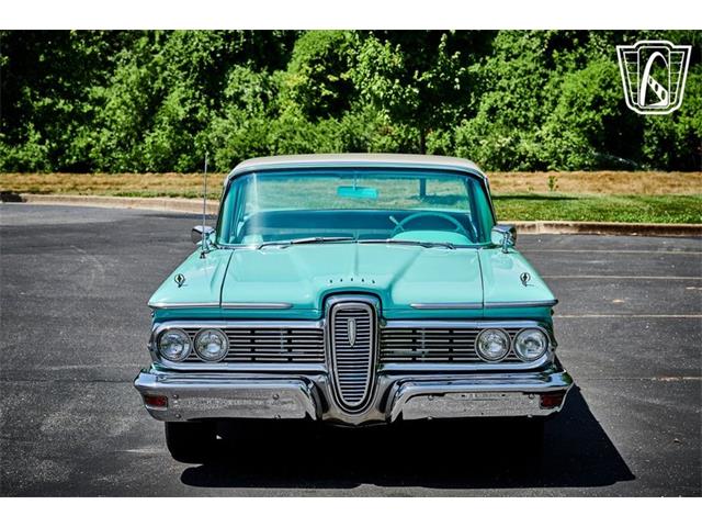 1959 Edsel Ranger (CC-2069064) for sale in O'Fallon, Illinois