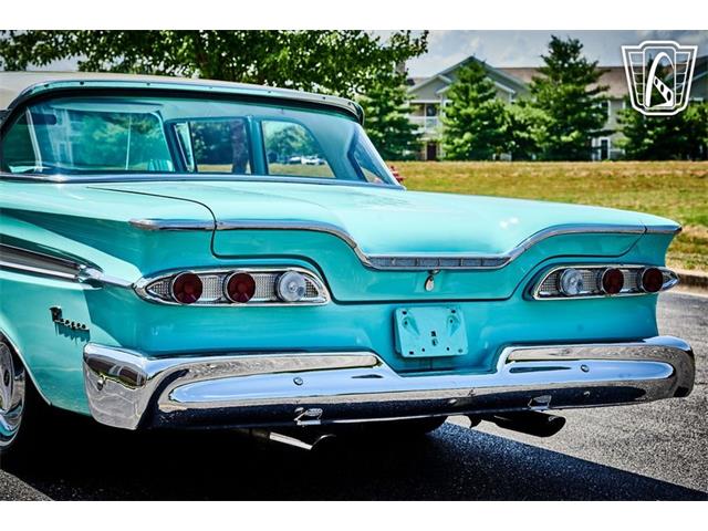 1959 Edsel Ranger (CC-2069064) for sale in O'Fallon, Illinois