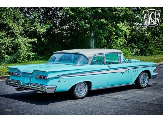 1959 Edsel Ranger (CC-2069064) for sale in O'Fallon, Illinois