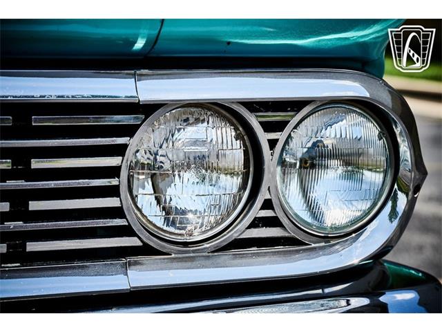 1959 Edsel Ranger (CC-2069064) for sale in O'Fallon, Illinois